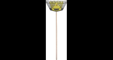 Talen Tools - Bladvork - 60 cm + hand bladvork - Steel 160 cm - Compleet