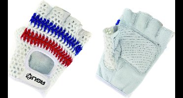 AGU Handschoenen Essential - Wit - XS