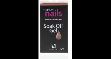 Sibel Nails Soak Off Gel Gel Ndeg5022 Ref.61050 22 12ml
