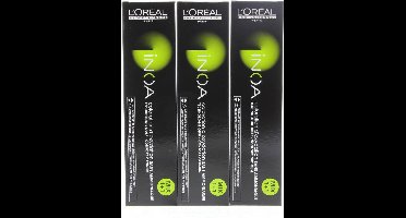 L'Oréal Professionnel - Haarverf - INOA - 60ML - 8.40