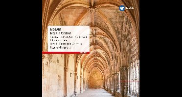 Mozart/Mass In C Minor