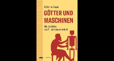 Götter und Maschinen