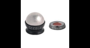 Nite Ize Steelie Car Mount Telefoonhouder voor je smartphone & GPS STCK-11-R8