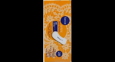 24x Sence Inlegkruisjes Normaal 28 stuks