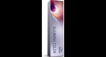 Wella Professionals Illumina Color - Haarverf - 10/38 - 60ml