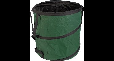 Tuinafvalzak – Extra sterk – Met veer – 85 liter