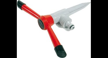 Talen Tools - Cirkelsproeier - Nippel