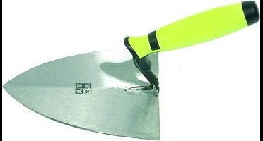 AVR Tools - Metserstruweel - Brussel - 2 componenten handgreep