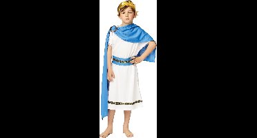 Grieks kostuum kind - Maat 116