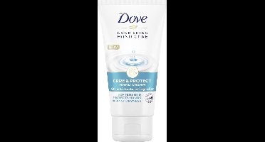 Dove Handcrème Care & Protect 75 ml
