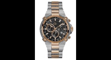 GC by Guess Herenhorloge Y24002G2MF