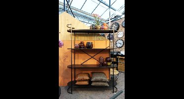 Schappenkast Brooklyn