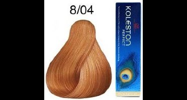 Wella Koleston Perfect 8/04 60ml