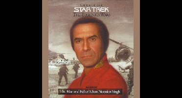 Eugenics Wars, Vol. 1