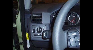 Brodit ProClip houder geschikt voor Volvo C30/ C70/ S40/ V50 Left mount, Right