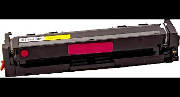 ABC huismerk toner magenta geschikt voor HP Laserjet Pro M154 MFP M180 M180n M181 M181fw M 154 M 180 M 180n M 181 M 181fw HP 205A CF533A