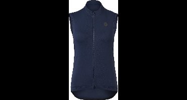 AGU Core Singlet Essential Dames - Blauw - L