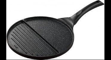 Kinghoff koekenpan KH-1364 - Ø27 cm - inductie