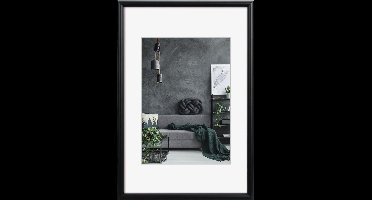 Hama Fotolijst - Detroit - 40 x 60 cm - Zwart