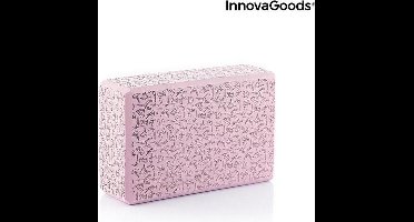 Creartix - Yogablokken - Brigha Yoga blok - InnovaGoods