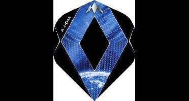Mission Solo Std No2 Axiom