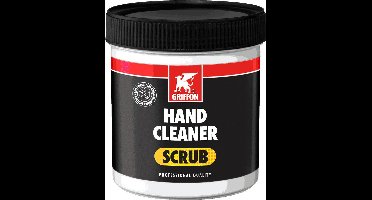 Griffon Hand Cleaner Pot 500 ml NL/FR/EN/DE/ES