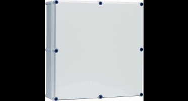 EATON INDUSTRIES Halyester Installatiekast leeg