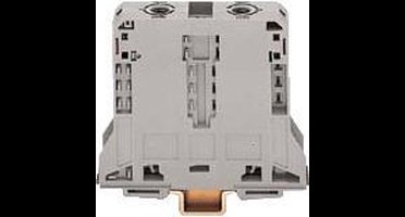 Wago 2-dr-doorg.klem 95mm2 gr