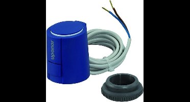 Uponor Smart S thermo aandrijving 24V