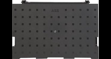 ABB Kabeleindsluiting 40mm Lang 160-H3V - 6931.600 - E3FVA