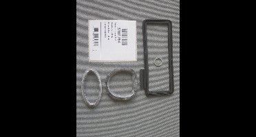 Remeha branderpakking 28kW