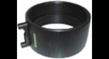 Geberit afvoer PE fitting elektromof 50