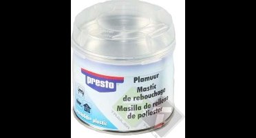 Presto Vul middel, 1KG inhoud