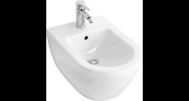 Villeroy & Boch Bidet Subway 2.0