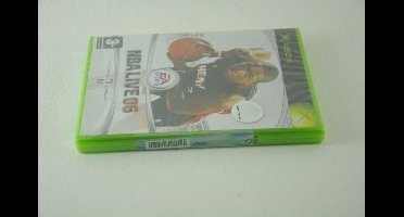 NBA Live 2006