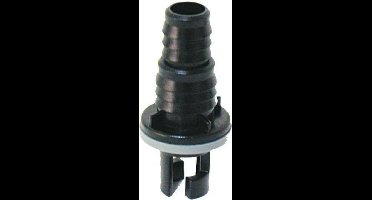 Lalizas Inflating adaptor for Valve