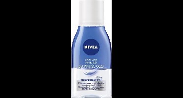 Nivea - Two-Phase Eye Makeup Remover Extract From Blavatka