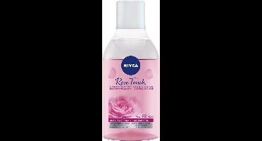 Nivea - Micellar Two-Phase Liquid From Rose Water 400Ml