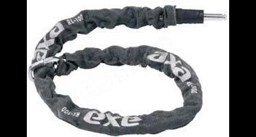 Axa Insteekketting PI-RLC 100/5.5 Zwart   1785