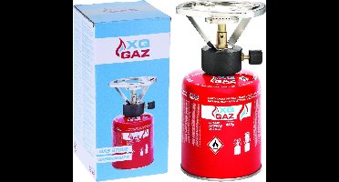 Gasbrander - Camping - 450 gram