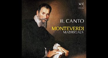 Monteverdi Madrigals