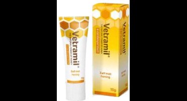 Vetramil Honingzalf - 10 GR