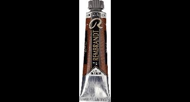 Rembrandt Olieverf Tube 40 ml Goudoker 231