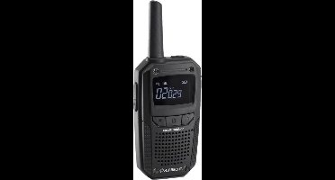 Albrecht Tectalk Outdoor PMR446 29670 PMR-portofoon