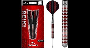 Mission Reiki M3 90% - Dartpijlen - 22 Gram