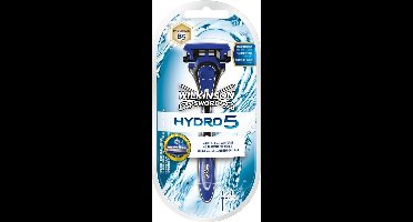 Wilkinson Men Scheerapparaat Hydro 5