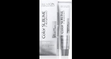 Revlon issimo Color Sublime 7.34