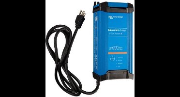 Victron Blue Smart IP22 Acculader 12/20 (3) 120V NEMA 5-15