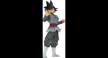 Dragon Ball Super - Clearise - Black Goku Statue 19cm