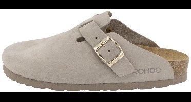 Rohde Dames clogs Alba